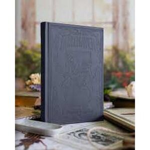 LitJoy Fablehaven Rise of the Evening Star Signed Special Edition Brandon Mull